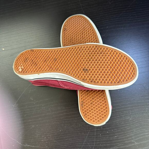 VANS Authentic Classic Skater Utility Streetware - Picture 4 of 5